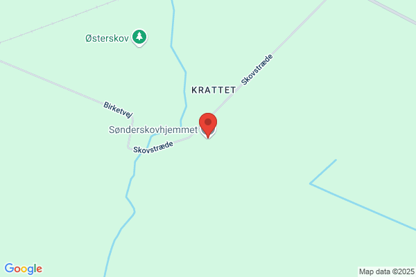 Sønderskovhjemmet