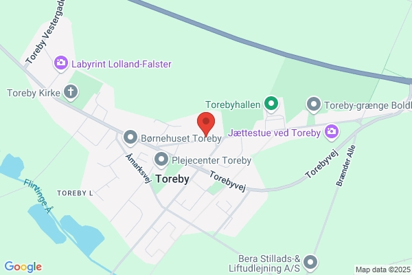 Toreby Skoles Skolefritidsordning