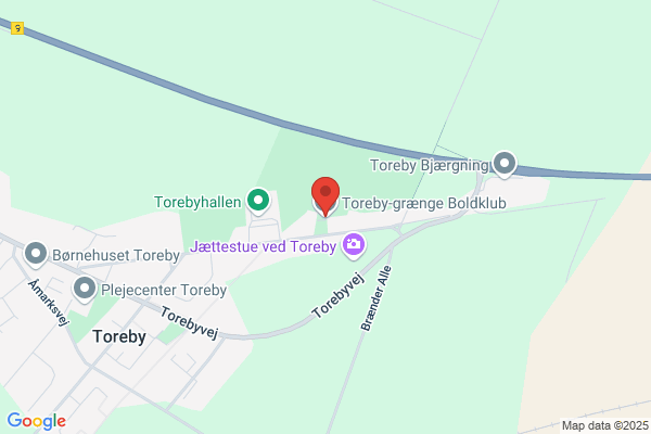 Toreby Vandværk