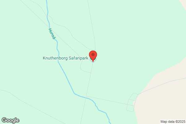 Knuthenborg Godskontor
