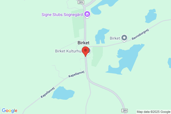 Birket Autoværksted