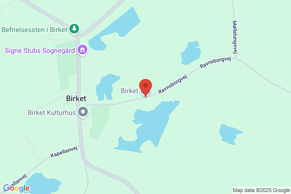 Birket Boligselskab