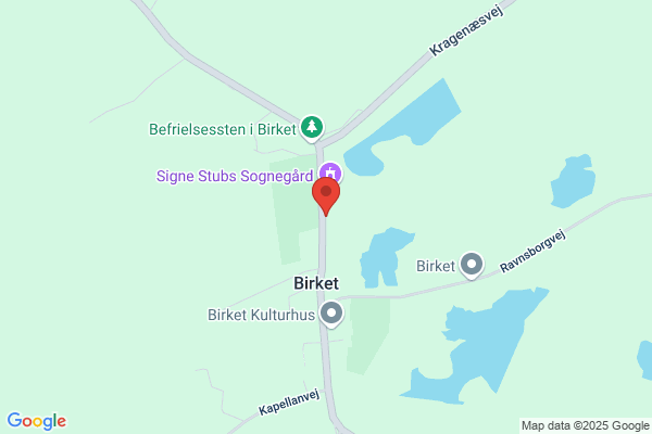 Birket Murerfirma Ole P.Olsen