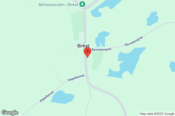 Børnehuset i Birket