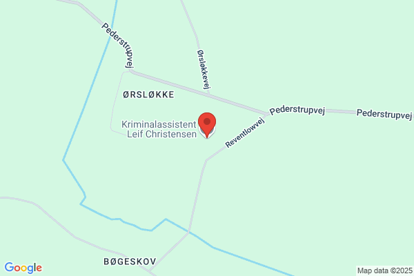 Christensen, Anni
