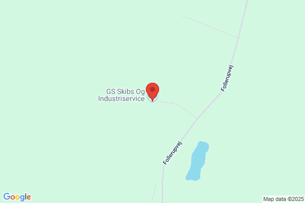 Gamco Skibsservice ApS