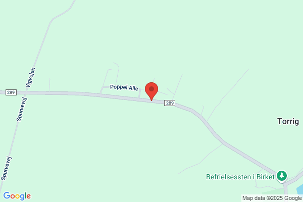 Hos Generalen