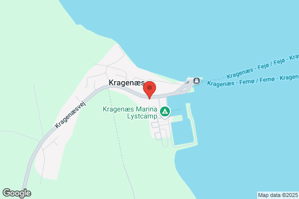 Kragenæs Skibsproviantering & Marine