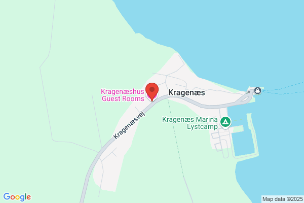 Kragenæs vandværk
