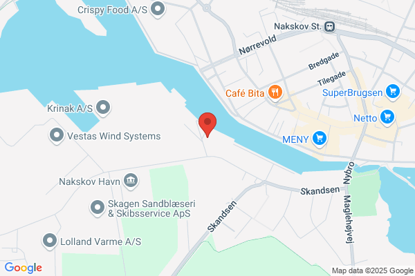 Nakskov Fjerkræklub