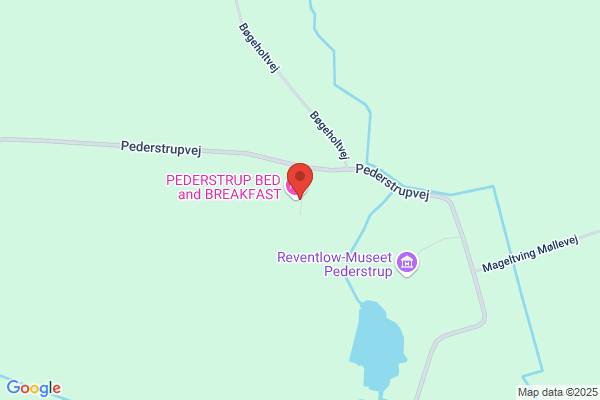 Pederstrup Efterskole