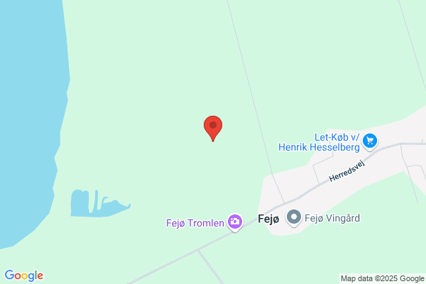 Reersnæs vandværk