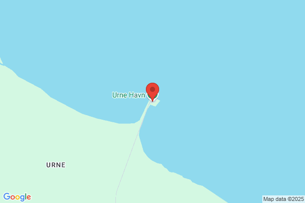 Urne Havn og Bådelaug