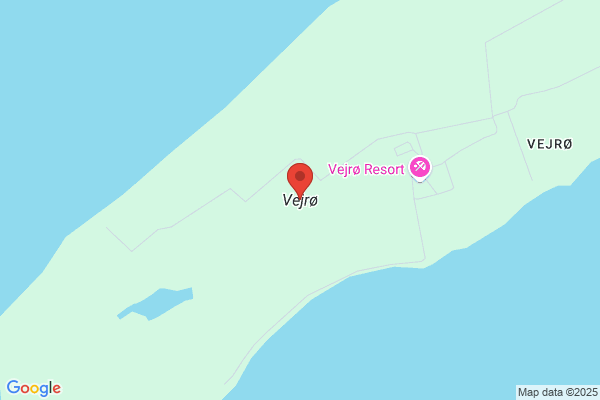 Vejrø ApS