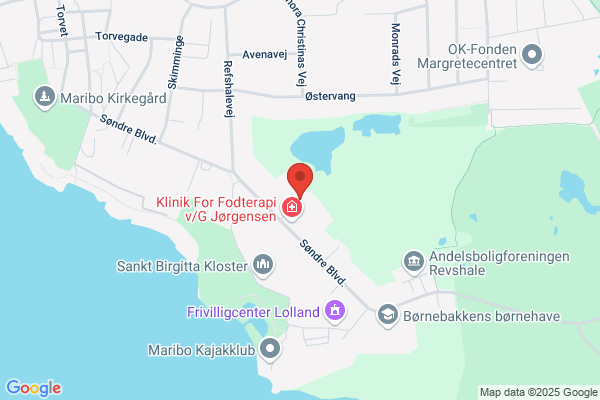 Østofte K.F.U.M. Spejdere
