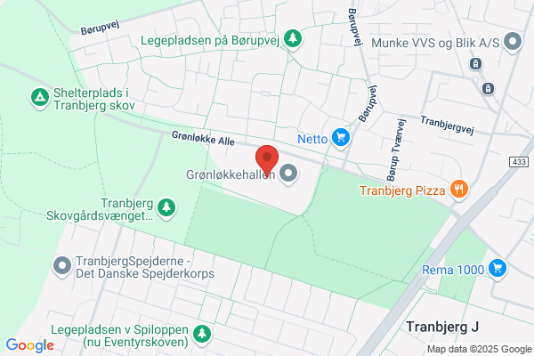 Grønløkkeskolen