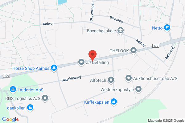 Ankers Eftf Flytteforretning