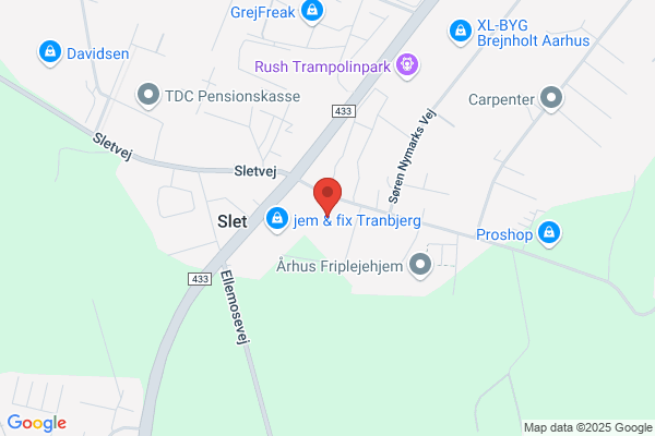 Autohjørnet