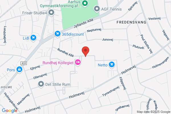 Benja, Forlaget