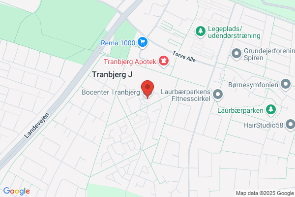 Bocenter Tranbjerg
