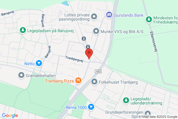 Hansen, Inger Charlotte