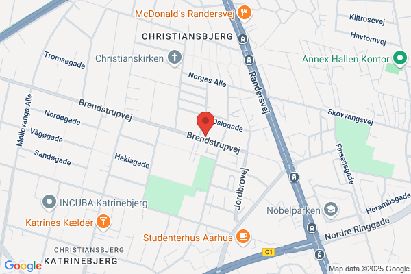 Lykkes Regnskabsservice