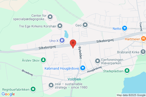 Musikforeningen ved Jydsk Telefon