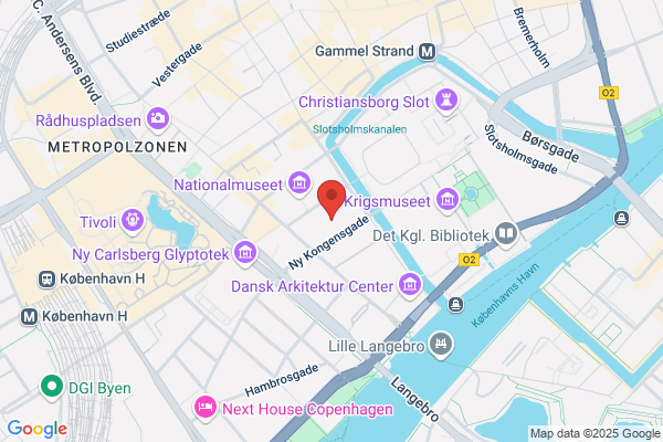 Skandinavisk Offsetmaskin- Service