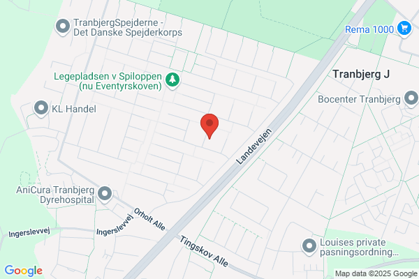 Tranbjerg Tagdækning