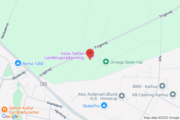 Landbogruppen Midtøst ApS