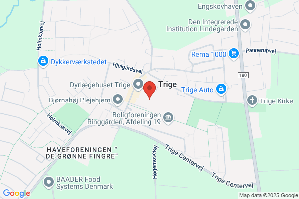 Bakkegårdens Møbler