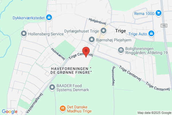 Fritidsklubben Trige Søndergård