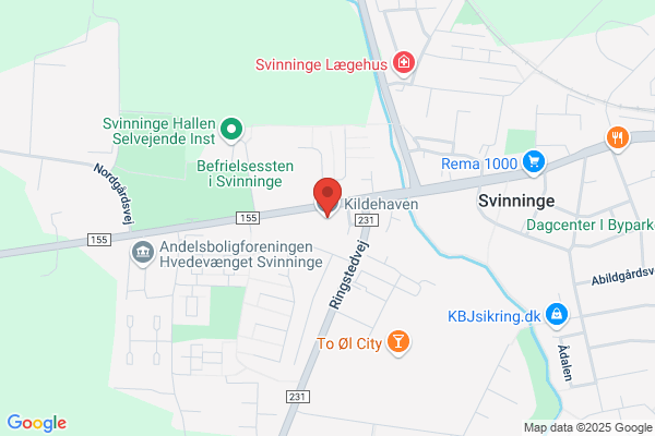 Kildehavens Beboerforening