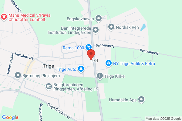 MicroSign, Alarmfirmaet