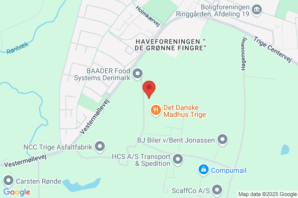 PN Snedker- og Tømrerforretning