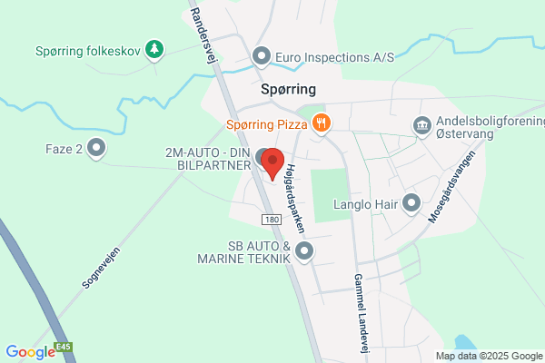 Spørring Karrosserifabrik