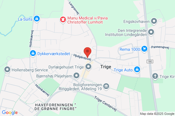 Bay Per og Ninna