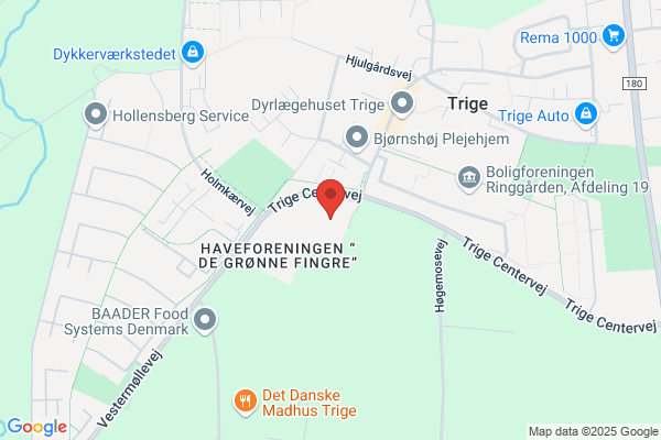 Bjørnshøj Fritidshjemmet