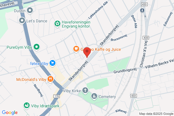 Boligforeningen Århus Omegn