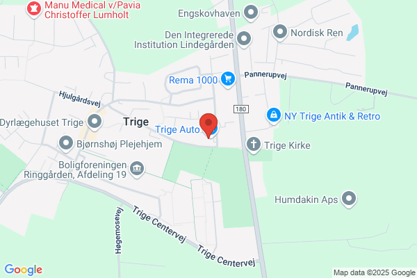 Brødrene Terkildsen