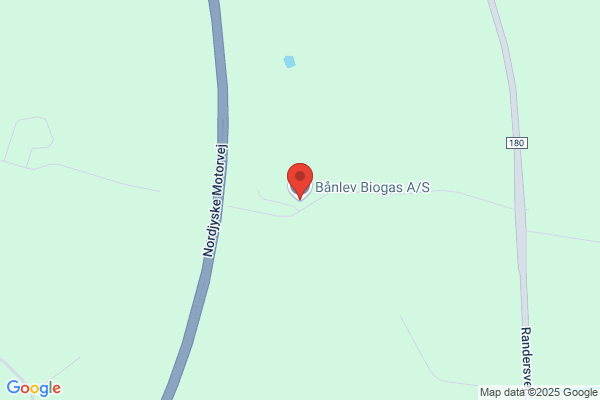 Bånlev Biogas A/S