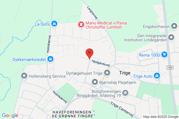 E. T. Låseservice