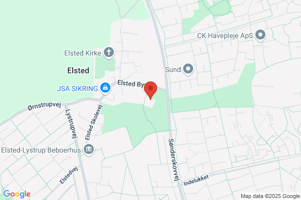 Elsted Fritids- og Ungdomsklub