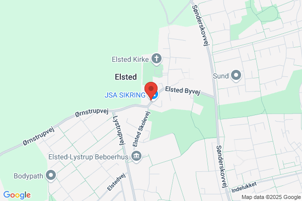 Elsted Rengøring
