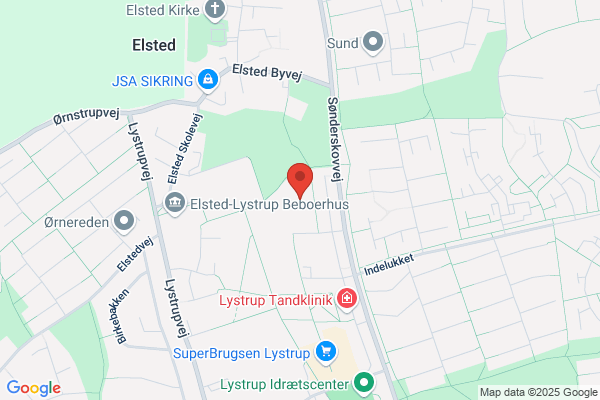Elsted Skoles Skolefritidsordning