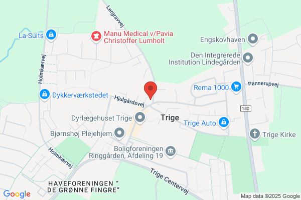 Flügger farver