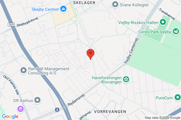 Grundejerforeningen Dråby Strand