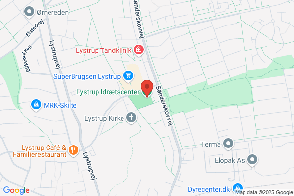 Lystrup Idrætscenter