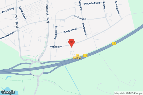Lystrup Murerforretning