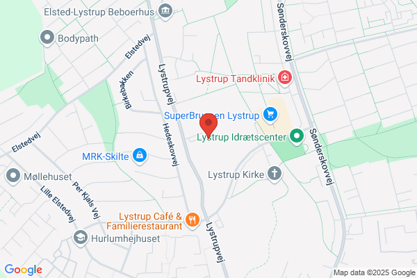 Lystrup Skole